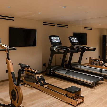 Casaly Hotel & Spa 아르고스톨리온 외부 사진