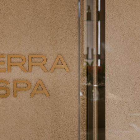 Casaly Hotel & Spa 아르고스톨리온 외부 사진