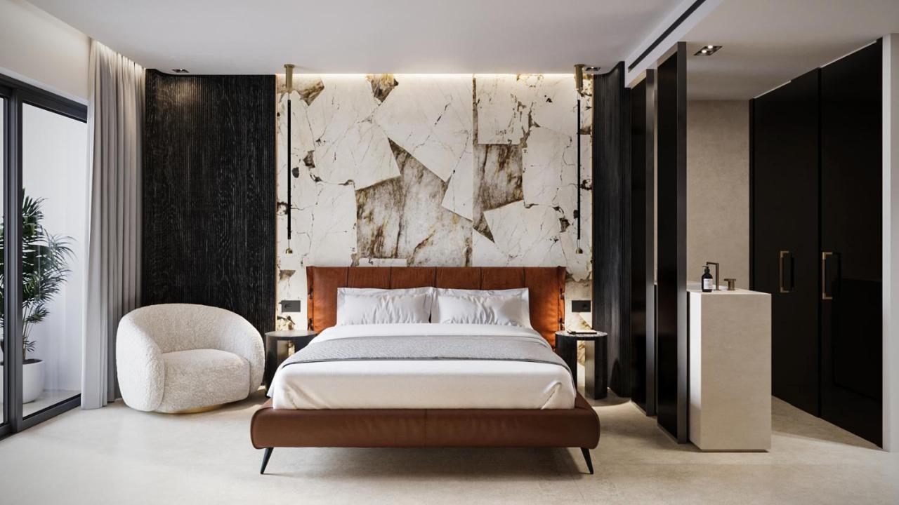 Casaly Hotel & Spa 아르고스톨리온 외부 사진