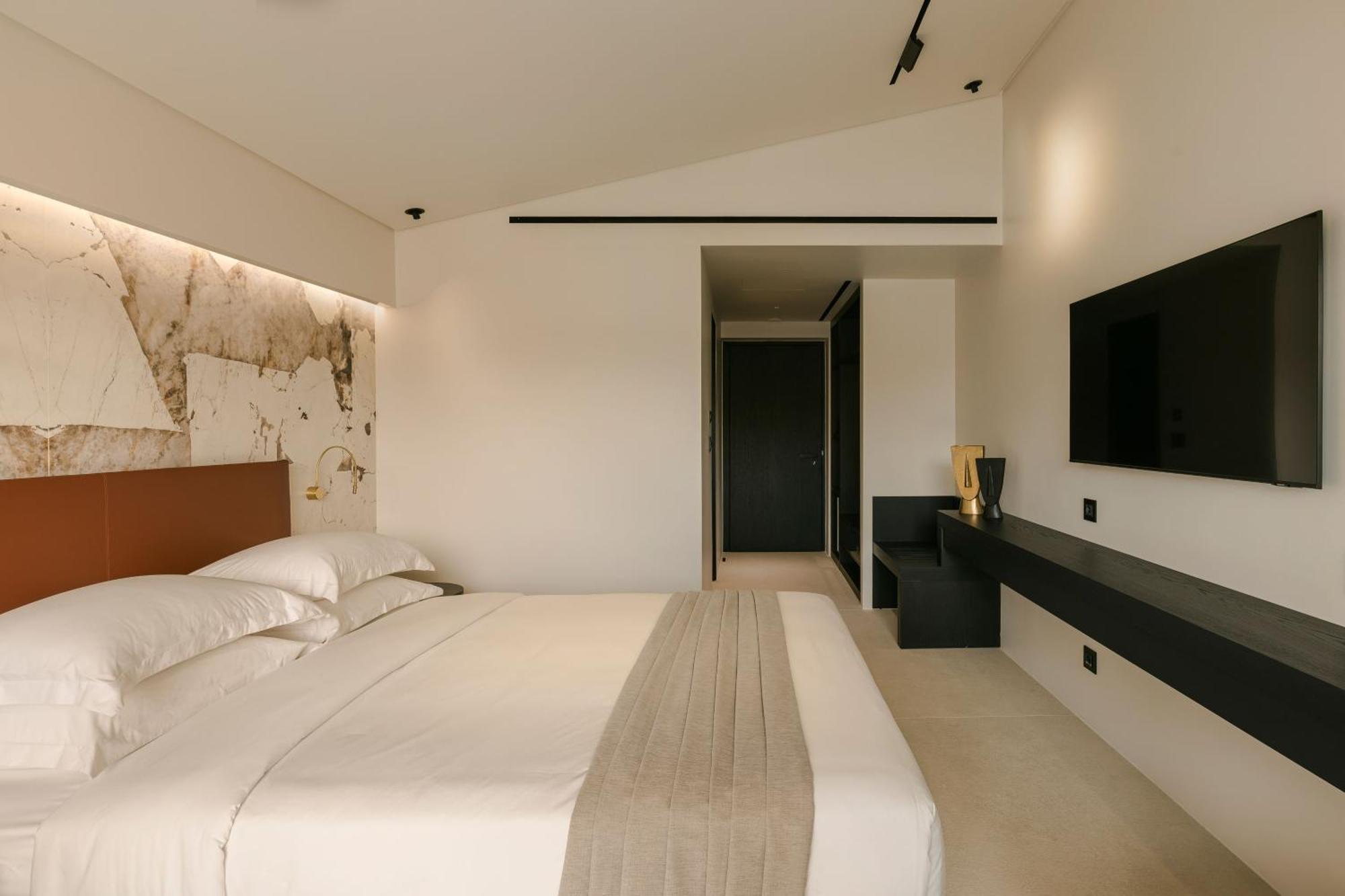 Casaly Hotel & Spa 아르고스톨리온 외부 사진