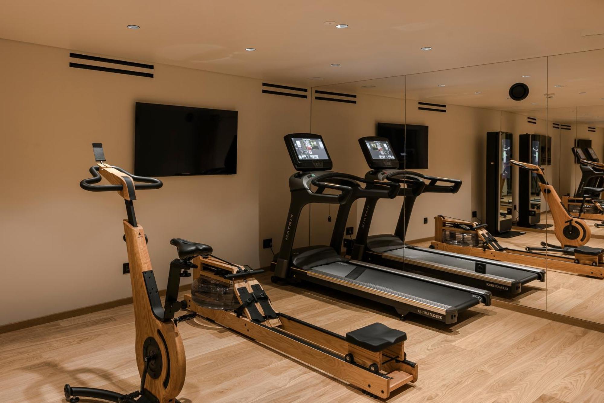 Casaly Hotel & Spa 아르고스톨리온 외부 사진