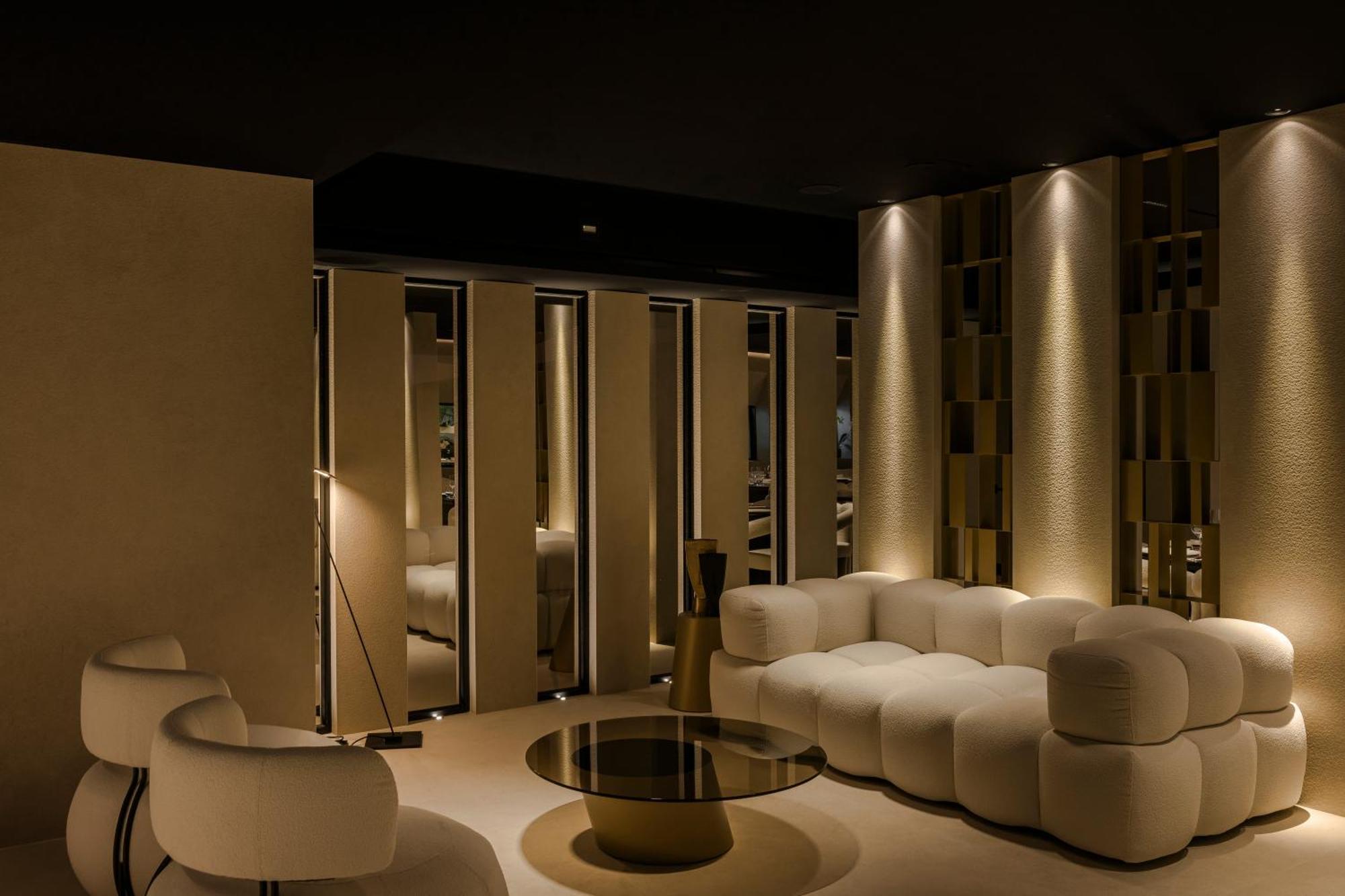 Casaly Hotel & Spa 아르고스톨리온 외부 사진