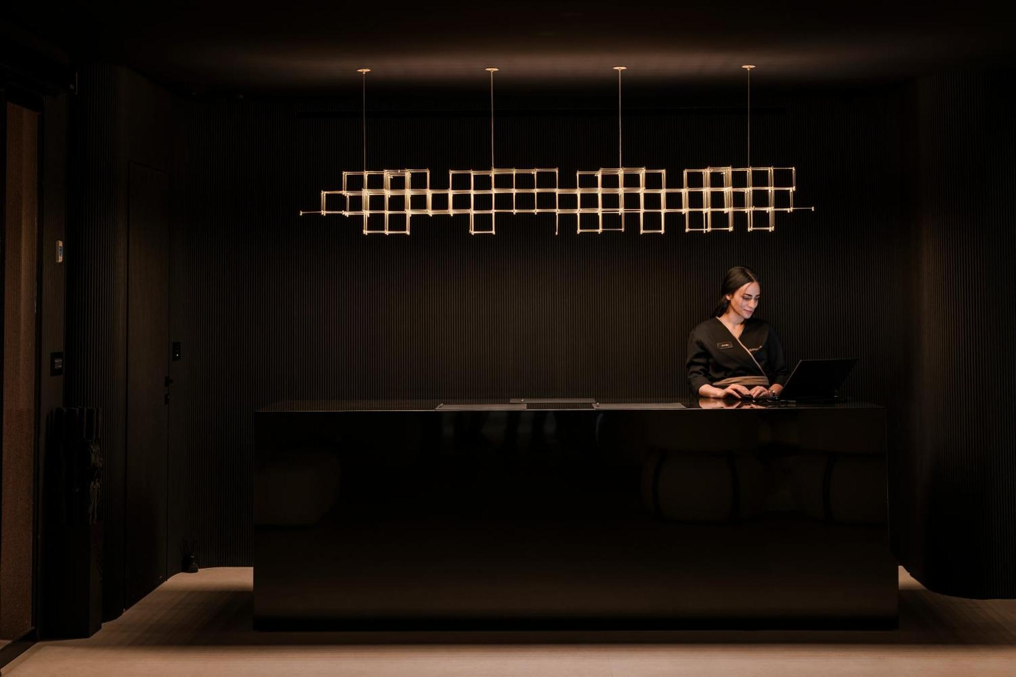 Casaly Hotel & Spa 아르고스톨리온 외부 사진