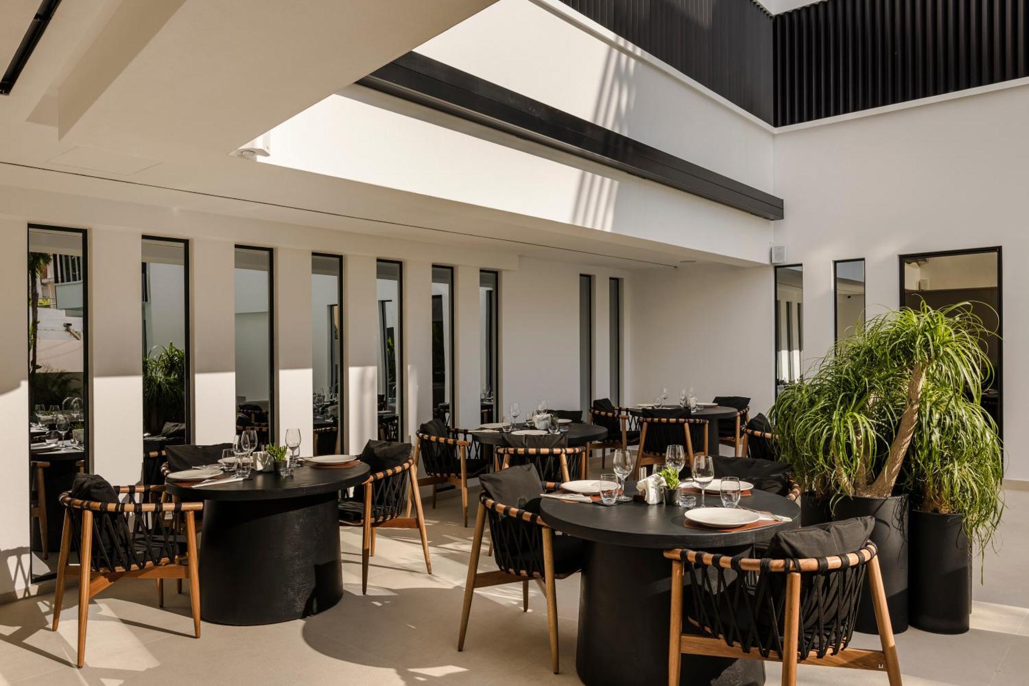 Casaly Hotel & Spa 아르고스톨리온 외부 사진