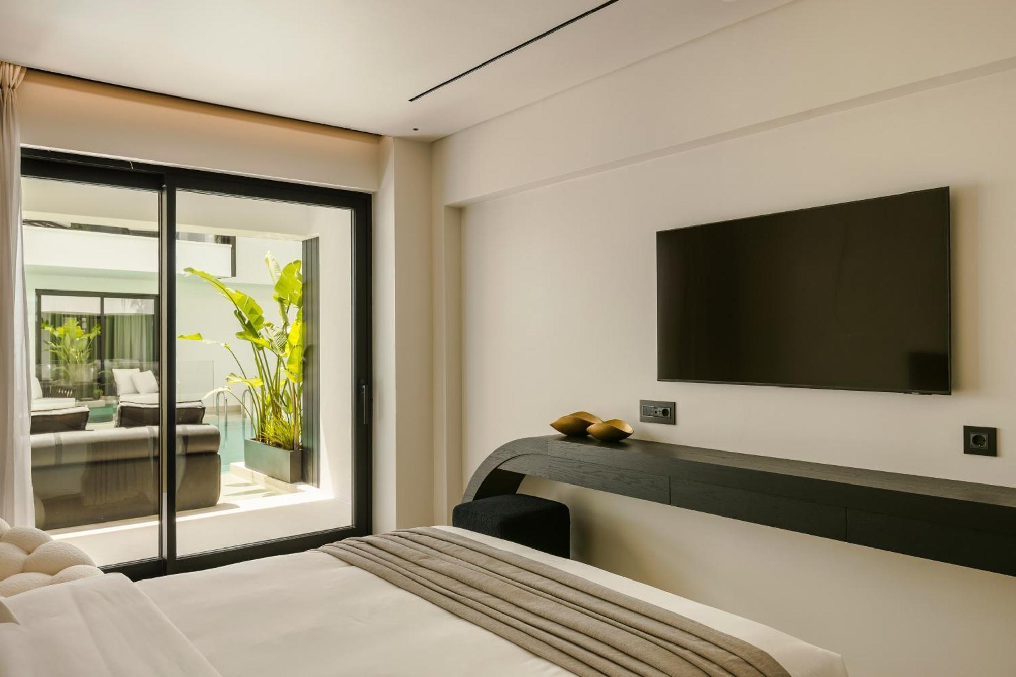 Casaly Hotel & Spa 아르고스톨리온 외부 사진
