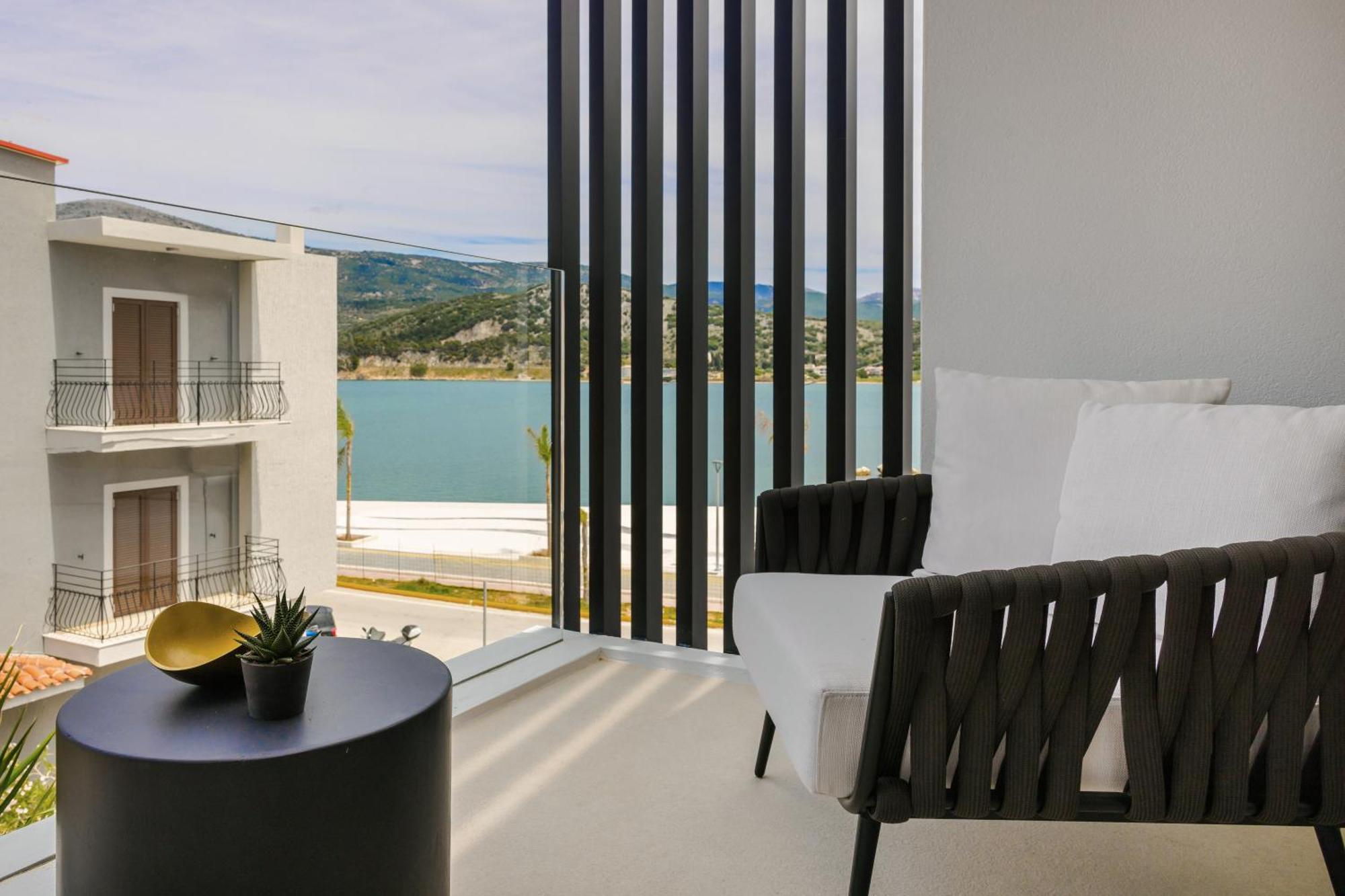 Casaly Hotel & Spa 아르고스톨리온 외부 사진