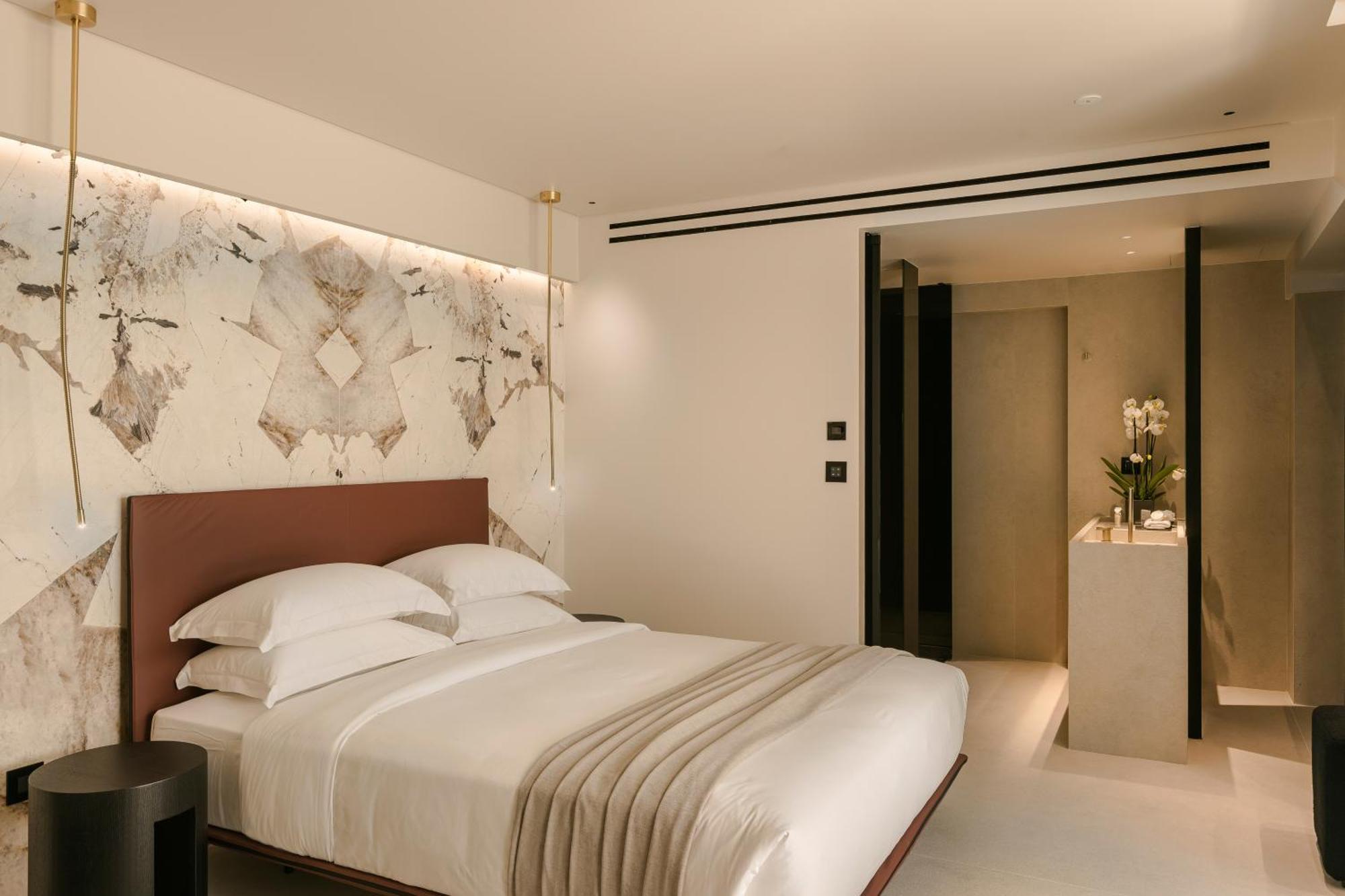 Casaly Hotel & Spa 아르고스톨리온 외부 사진