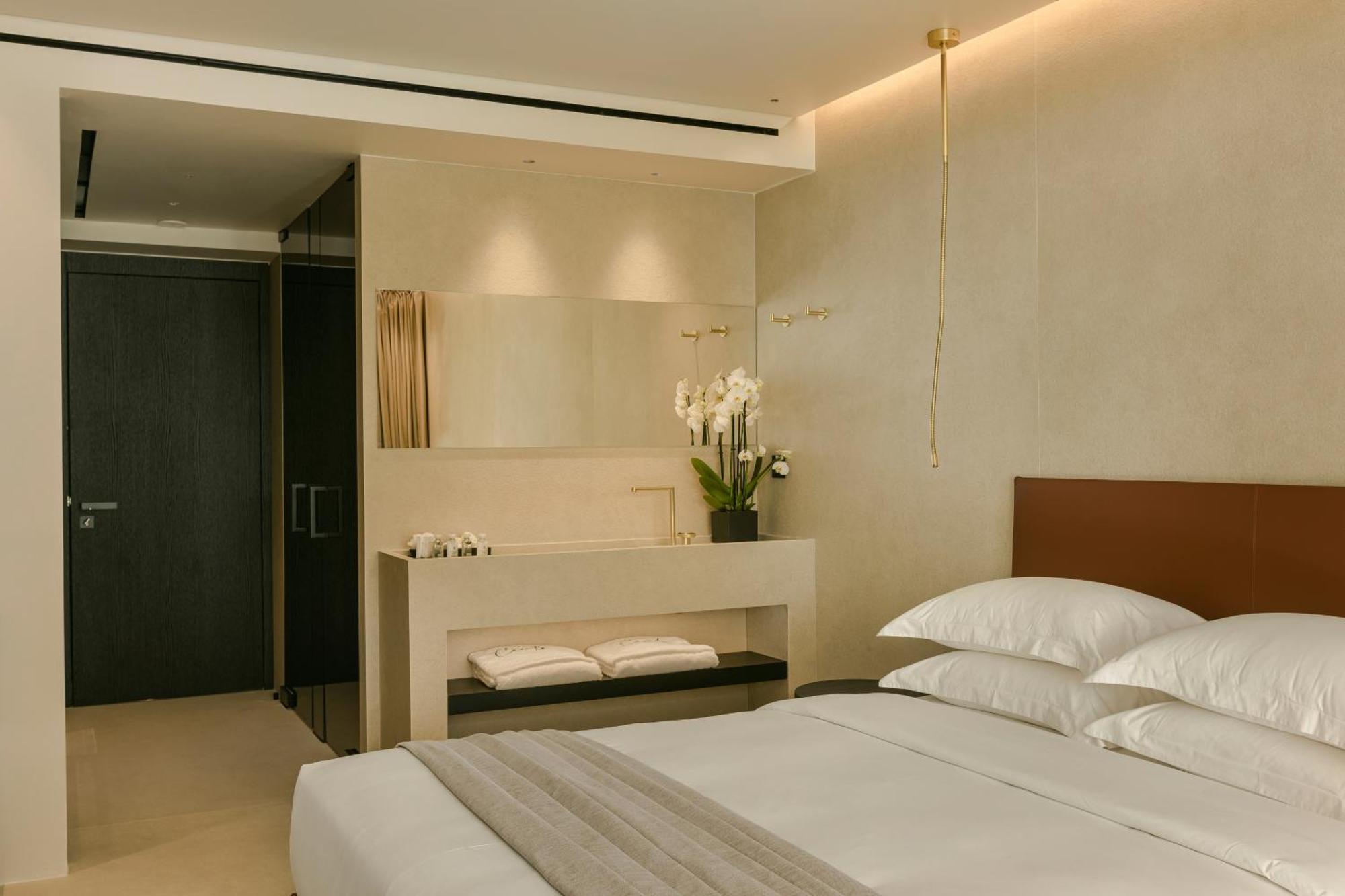 Casaly Hotel & Spa 아르고스톨리온 외부 사진