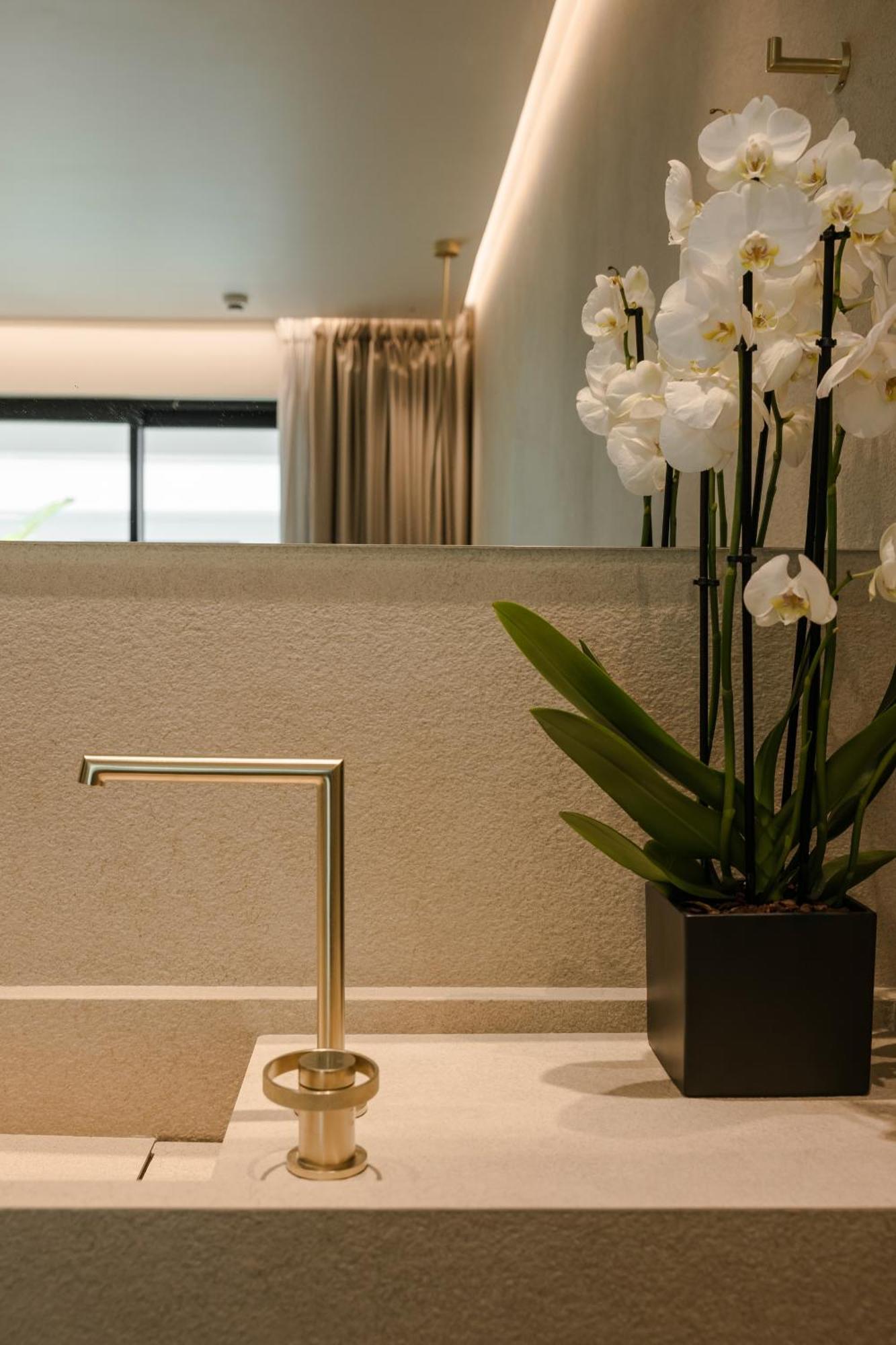 Casaly Hotel & Spa 아르고스톨리온 외부 사진