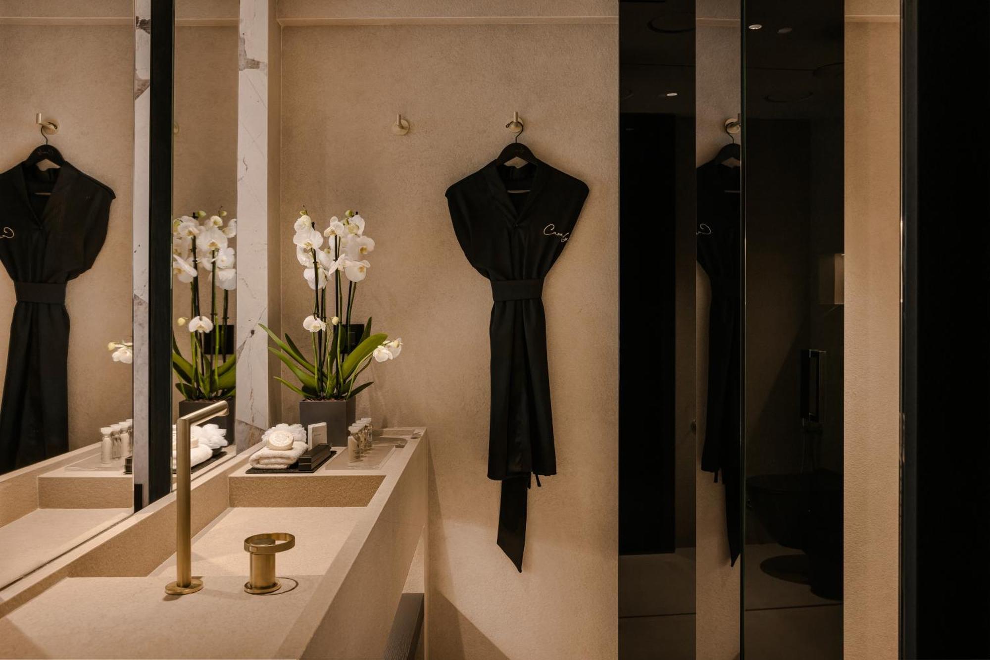 Casaly Hotel & Spa 아르고스톨리온 외부 사진