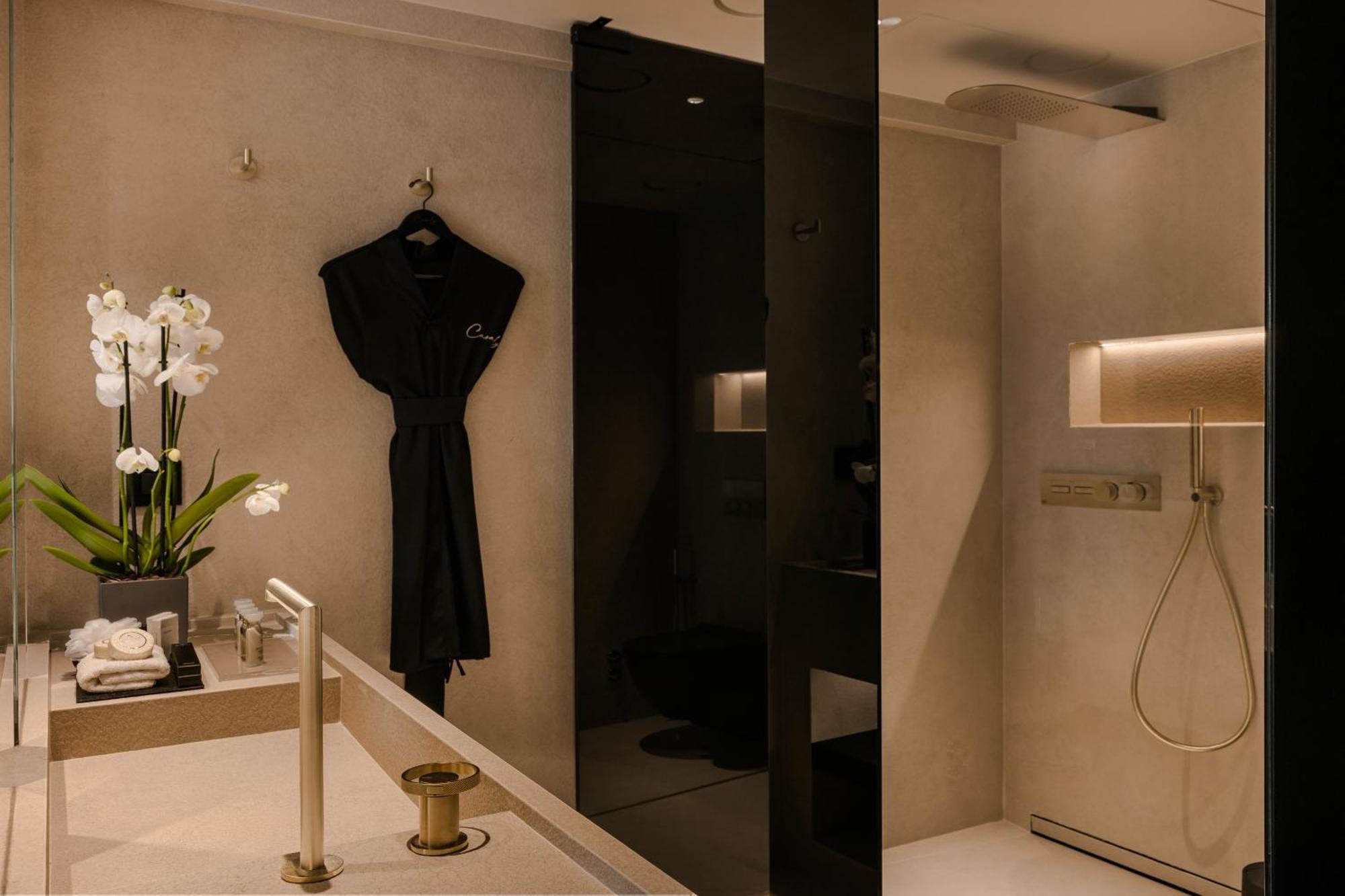 Casaly Hotel & Spa 아르고스톨리온 외부 사진