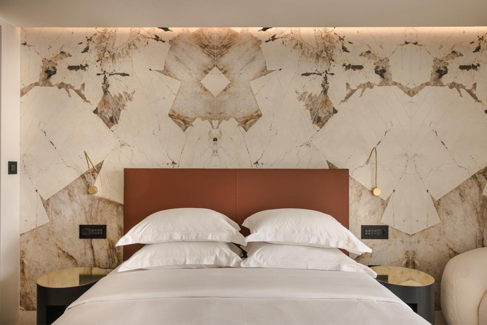 Casaly Hotel & Spa 아르고스톨리온 외부 사진