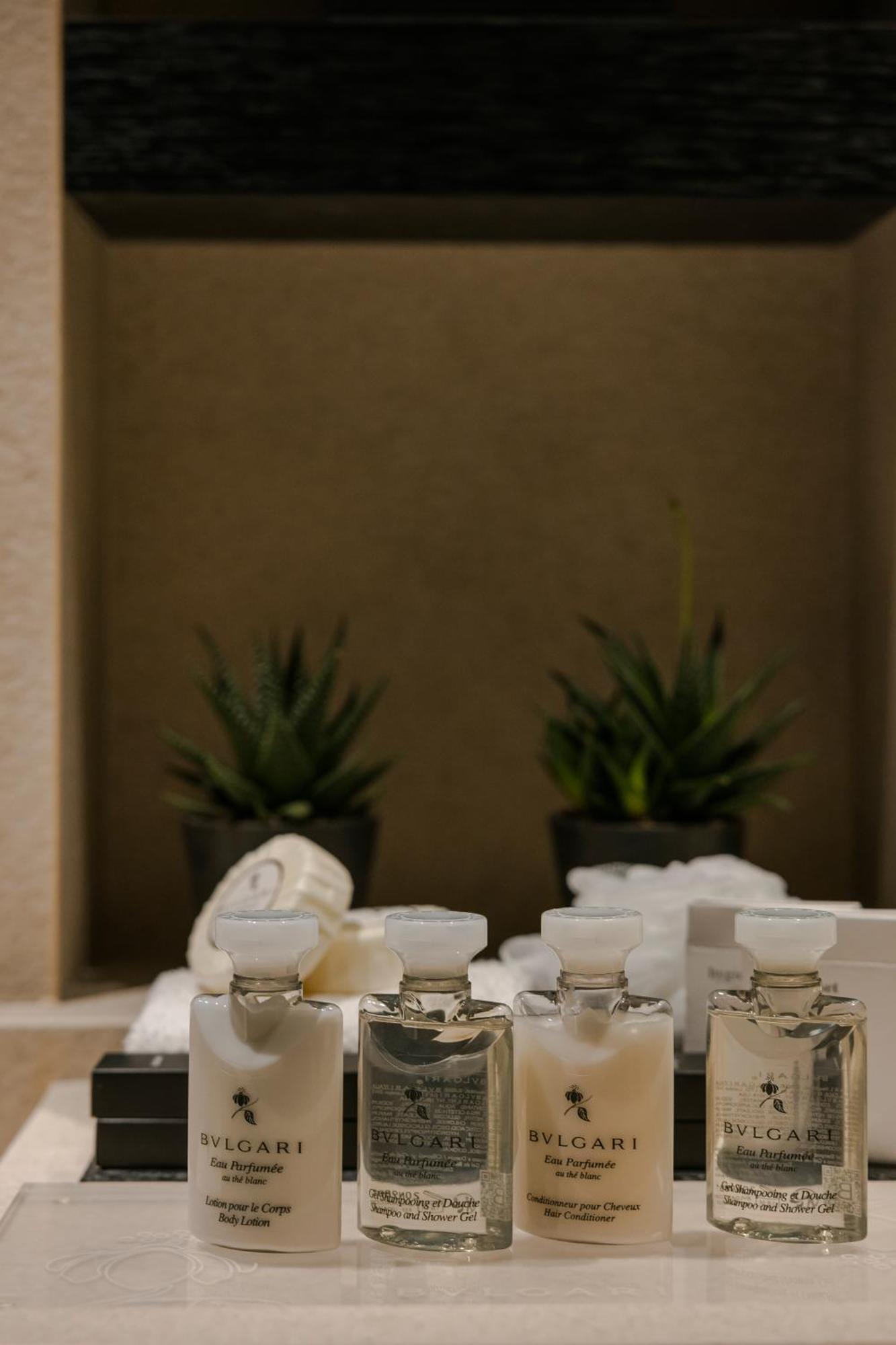 Casaly Hotel & Spa 아르고스톨리온 외부 사진