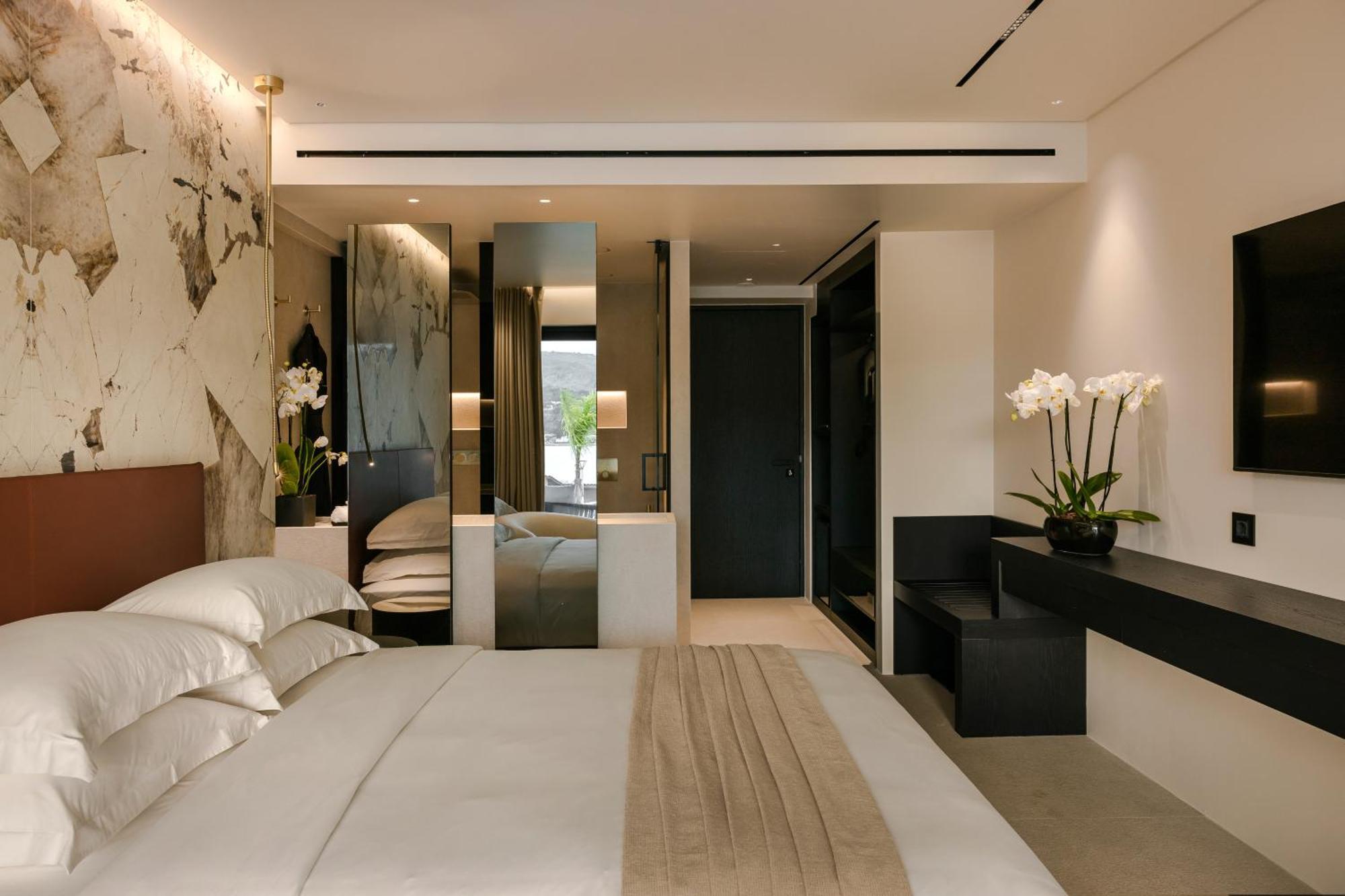 Casaly Hotel & Spa 아르고스톨리온 외부 사진