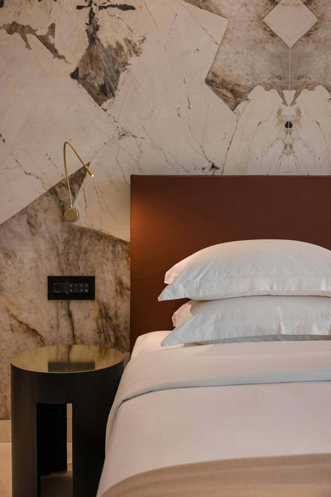 Casaly Hotel & Spa 아르고스톨리온 외부 사진