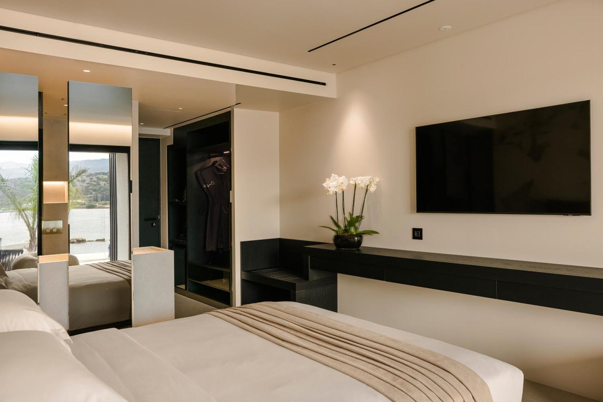 Casaly Hotel & Spa 아르고스톨리온 외부 사진