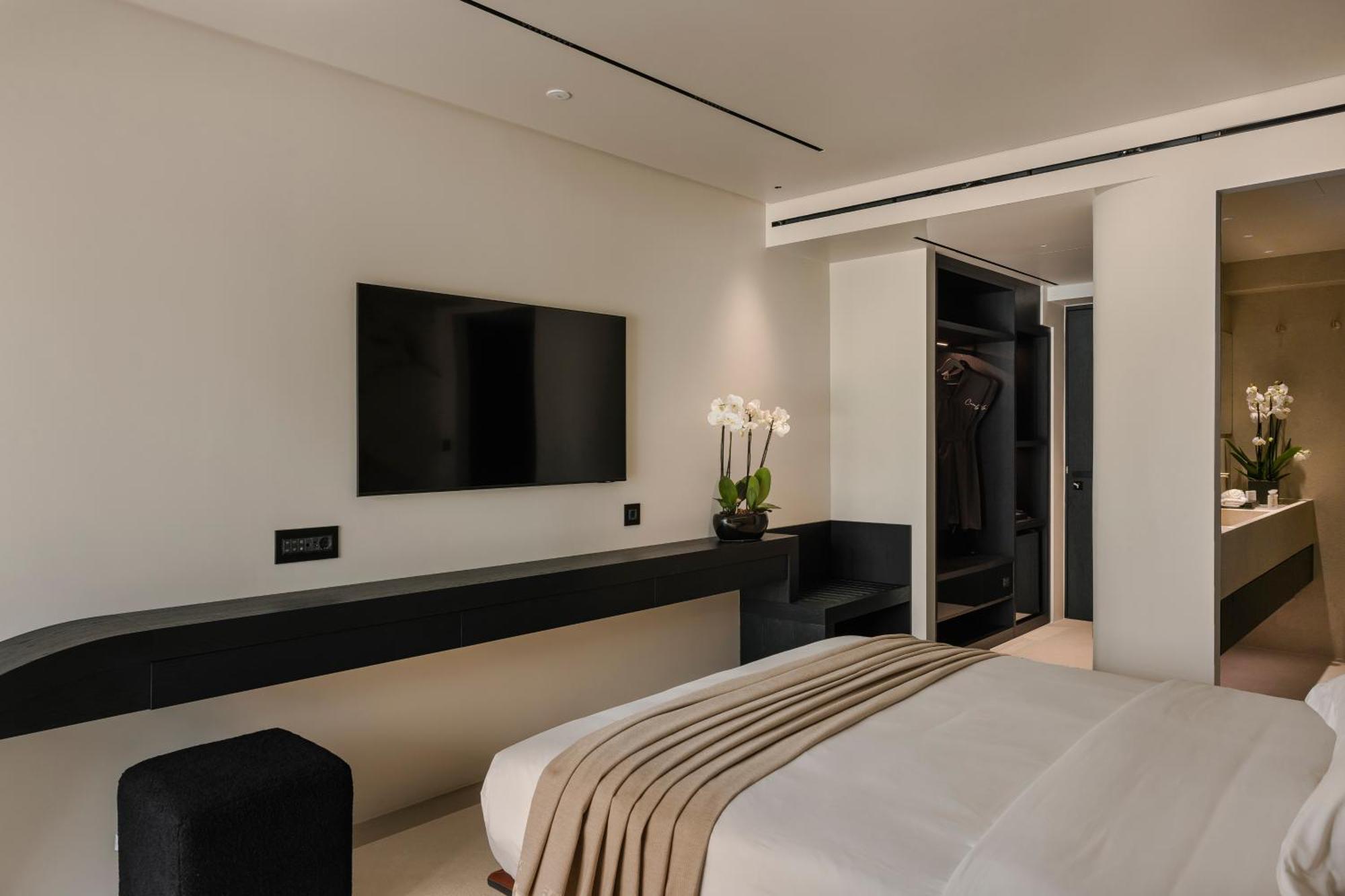 Casaly Hotel & Spa 아르고스톨리온 외부 사진