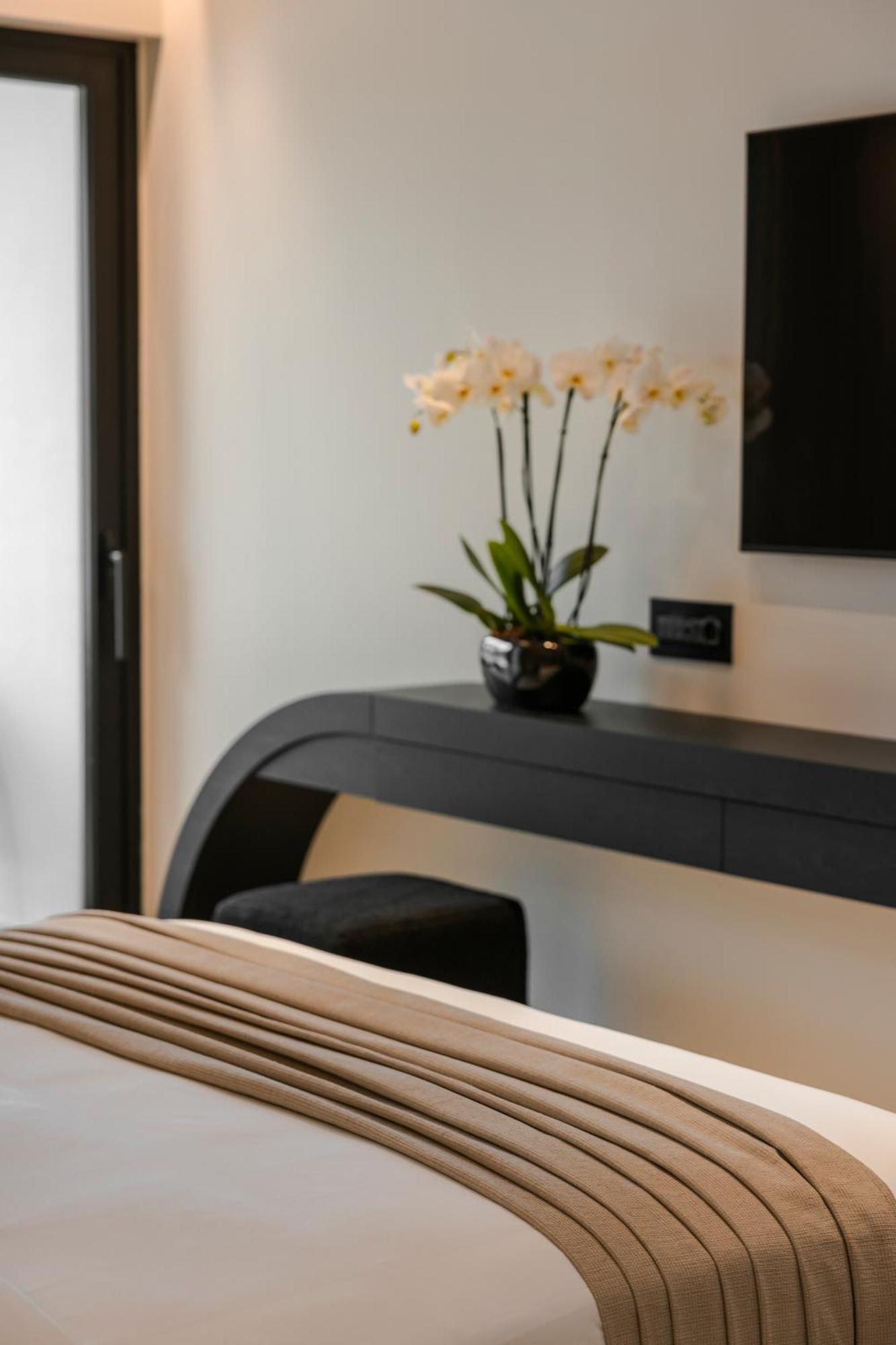 Casaly Hotel & Spa 아르고스톨리온 외부 사진