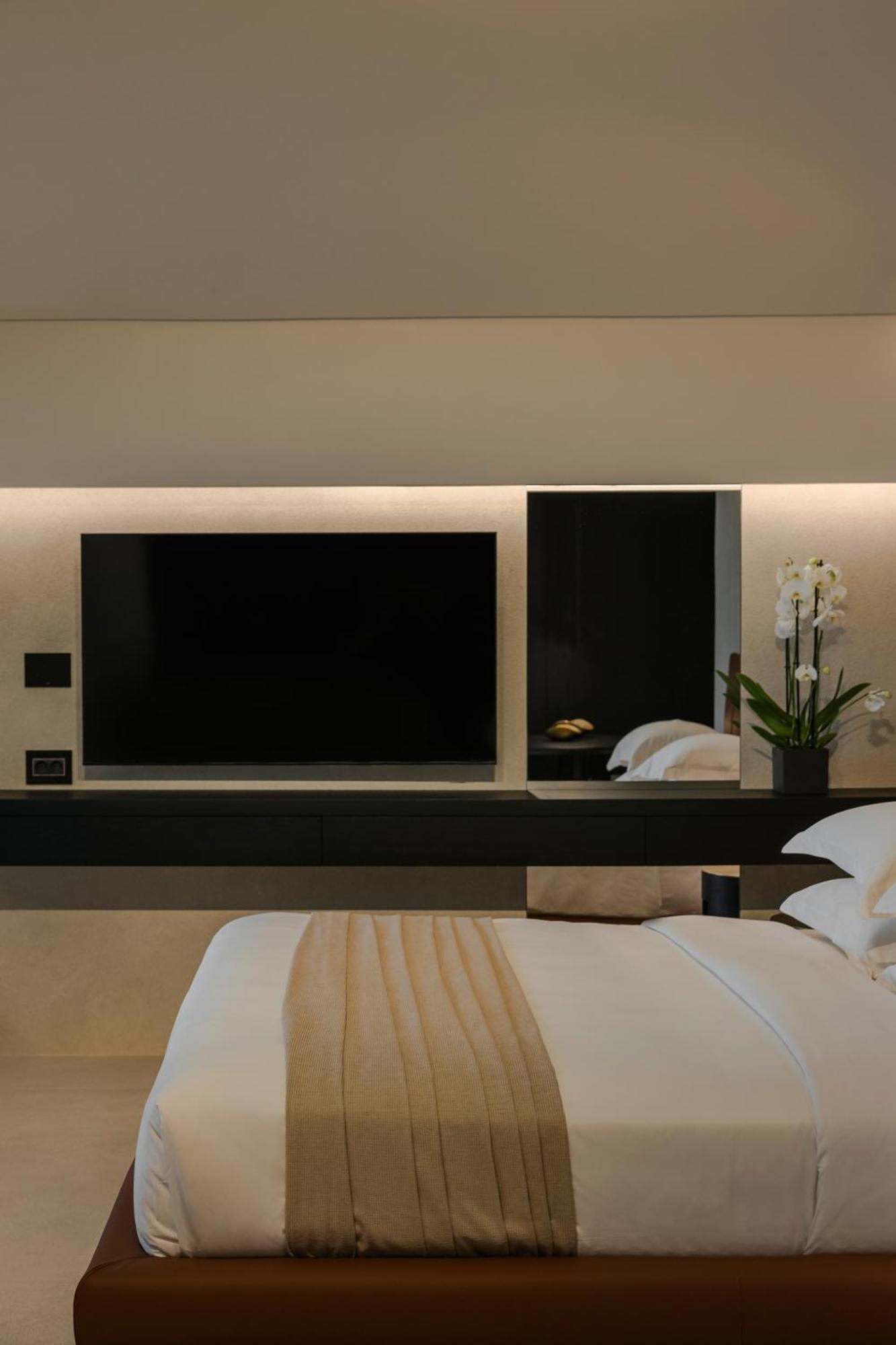 Casaly Hotel & Spa 아르고스톨리온 외부 사진