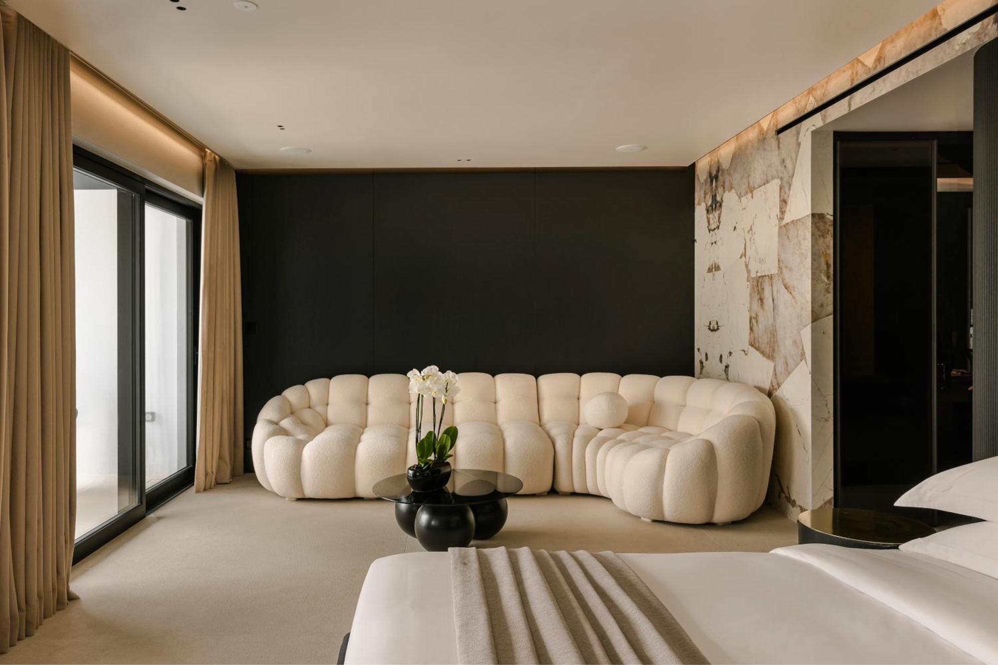 Casaly Hotel & Spa 아르고스톨리온 외부 사진