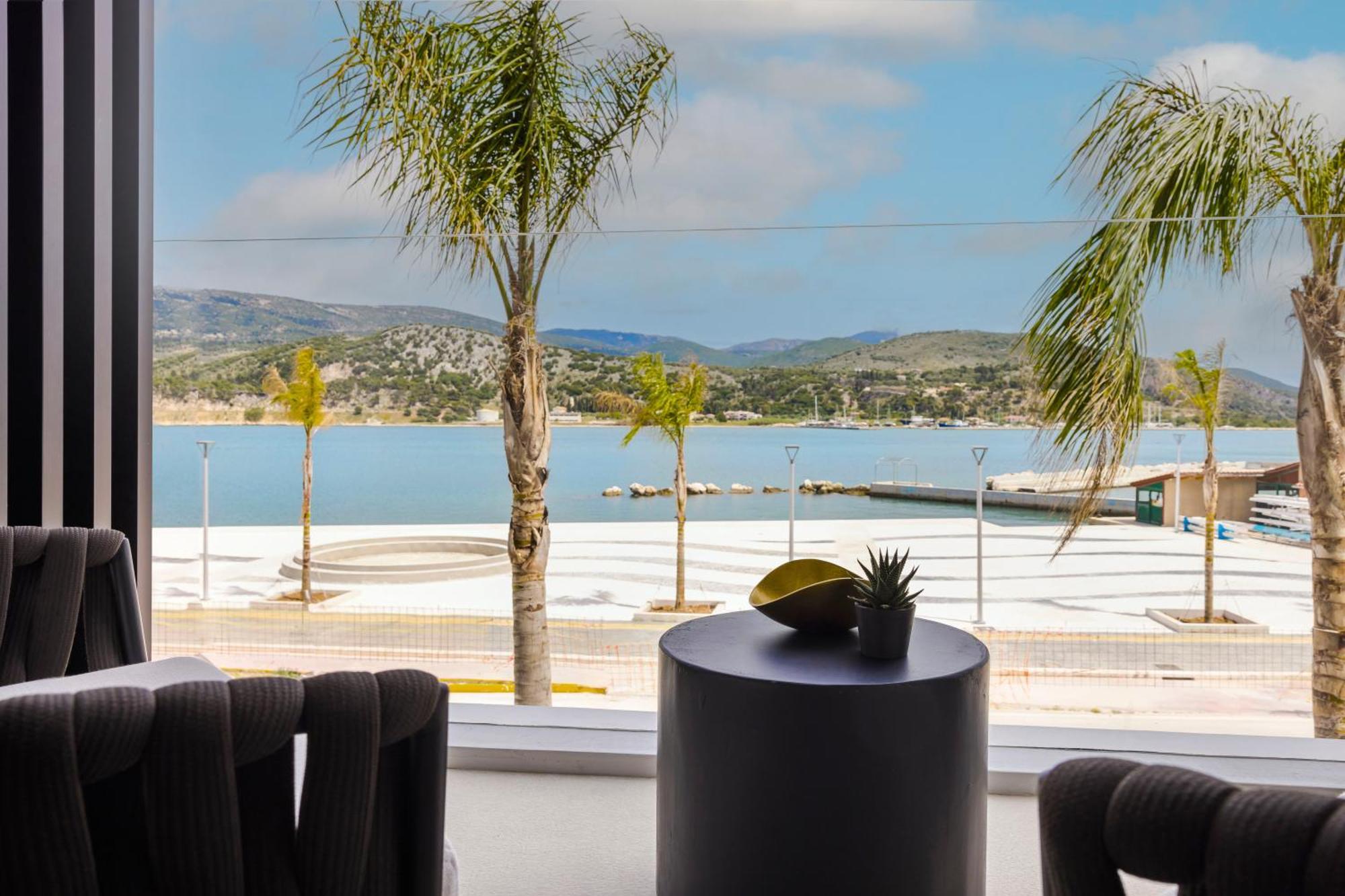 Casaly Hotel & Spa 아르고스톨리온 외부 사진