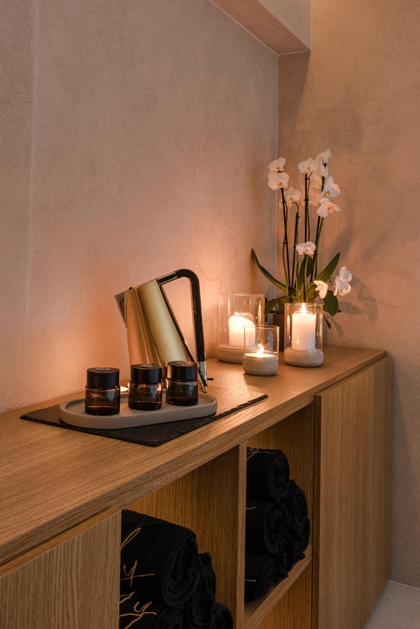 Casaly Hotel & Spa 아르고스톨리온 외부 사진
